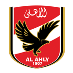 Club Emblem - Al Ahly Sporting Club