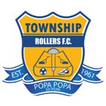Township Rollers Football Club