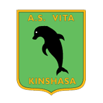 Club Emblem - Association sportive Vitoria Club
