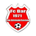 Football Club Ben Abdelmalek Ramdane