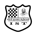 Club Emblem - Idéal Sports Tighennif