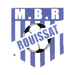 Club Emblem - Mostakbal Baladiat Rouissat
