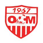 Club Emblem - Olympique de Magrane