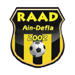 Club Emblem - Raed Amel Ain Defla