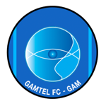 Club Emblem - Gamtel Football Club