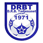 Club Emblem - Difaa Riadhi Baladiat de Tadjenanet
