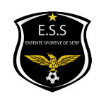 Club Emblem - Entente Sportive de Sétif