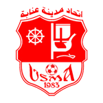 Club Emblem - Union sportive madinet Annaba