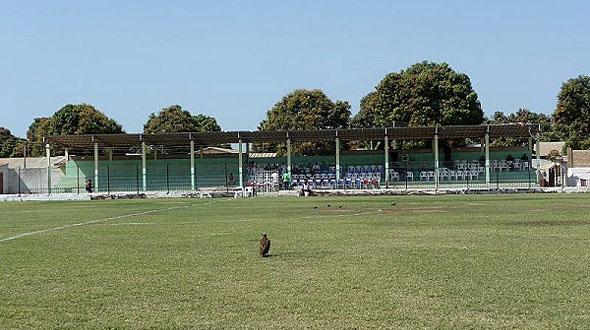 Serrekunda East Mini-Stadium