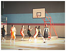 CSC Basketball