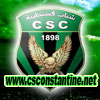 Match CSC, Histoire CSC