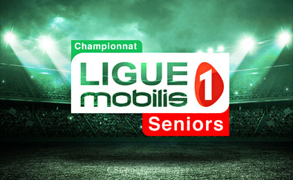Ligue 1 Pro : Résultats de la 18ème journée