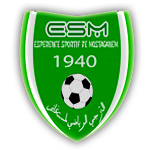 Club Emblem - Esperance sportive de Mostaganem