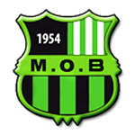 Club Emblem - Mouloudia Olympique de Béjaïa