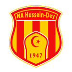 Club Emblem - نصر حسين داي