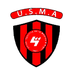 Club Emblem - Union sportive de la médina d'Alger