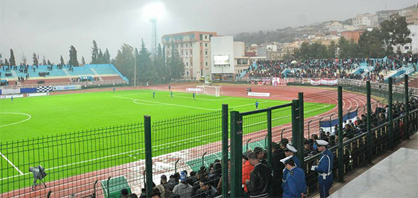 Stade Akid Lotfi (Tlemcen)