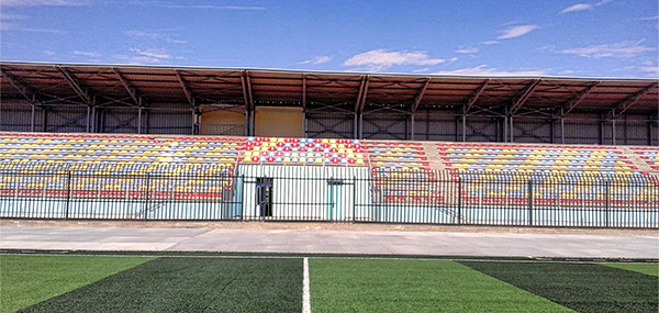Stade de Touggourt 10.000 Places